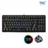 ban-phim-co-e-dra-ek387-rgb-brown-switch - ảnh nhỏ  1